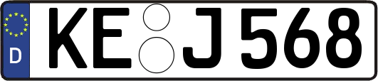 KE-J568