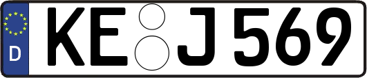 KE-J569