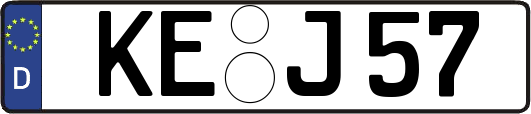 KE-J57