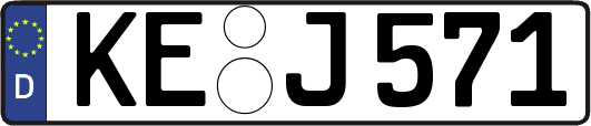 KE-J571