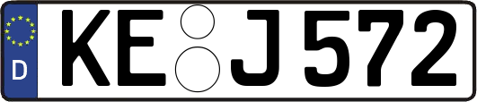 KE-J572