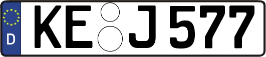 KE-J577