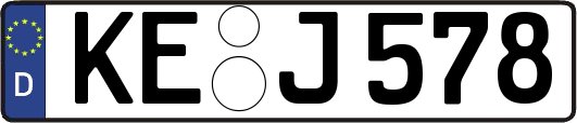 KE-J578