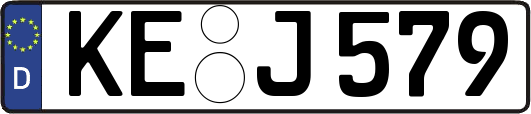 KE-J579