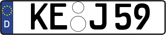 KE-J59
