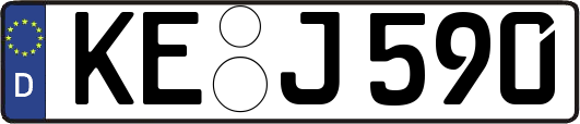 KE-J590