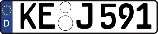 KE-J591
