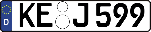 KE-J599