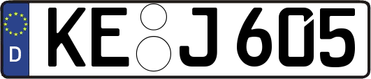 KE-J605