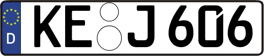KE-J606