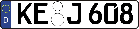 KE-J608
