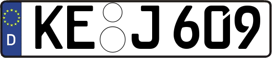 KE-J609