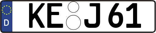 KE-J61