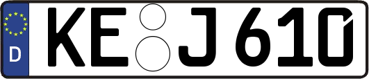 KE-J610