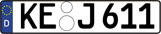 KE-J611