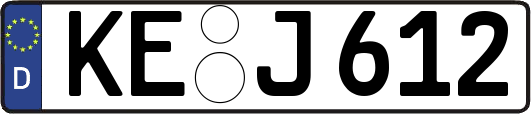KE-J612