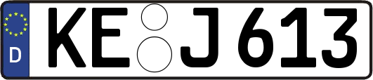KE-J613