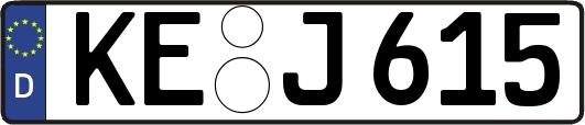 KE-J615
