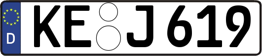KE-J619