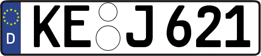 KE-J621