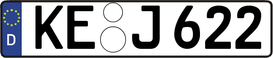 KE-J622