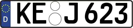 KE-J623