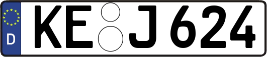 KE-J624