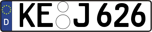 KE-J626