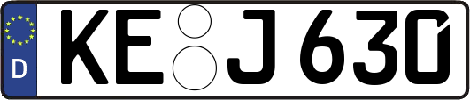 KE-J630