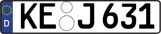 KE-J631