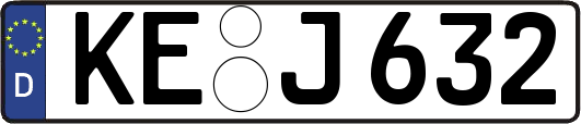 KE-J632