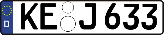 KE-J633