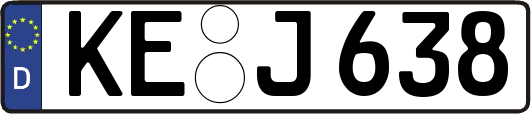 KE-J638