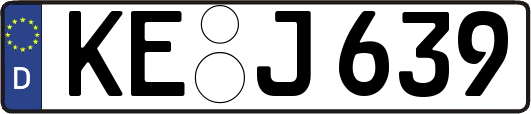 KE-J639