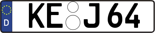KE-J64