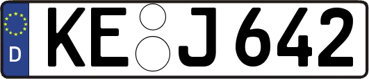 KE-J642