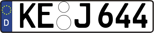 KE-J644