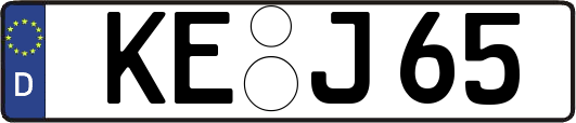 KE-J65