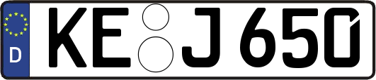 KE-J650