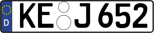 KE-J652
