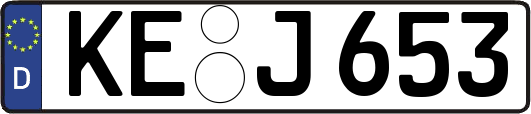 KE-J653
