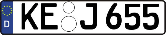 KE-J655