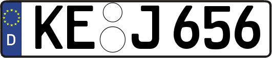 KE-J656