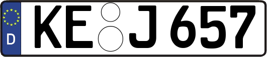 KE-J657