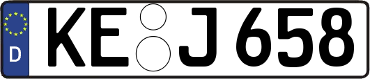 KE-J658