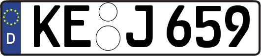 KE-J659