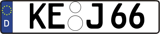 KE-J66