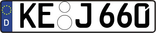 KE-J660