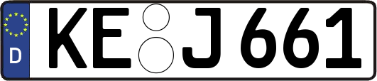 KE-J661