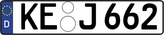 KE-J662